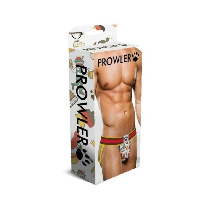 Prowler Berlin Jock Xs