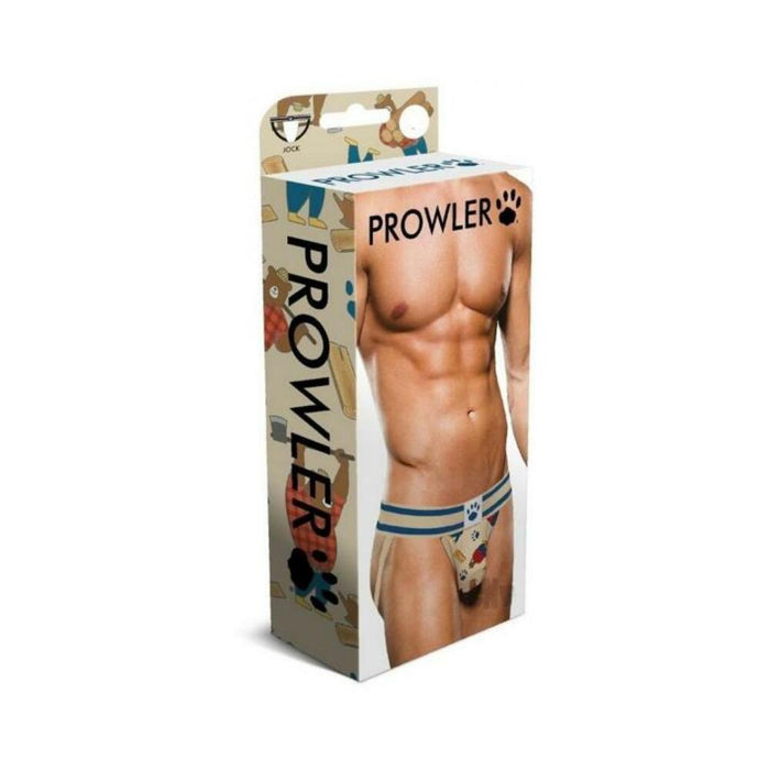 Prowler Lumberbear Jock Xl