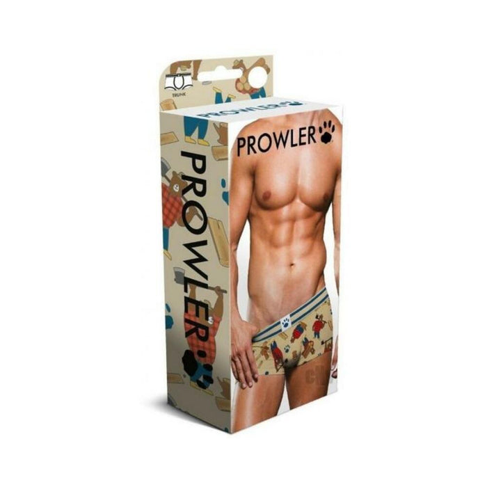 Prowler Lumberbear Trunk Sm