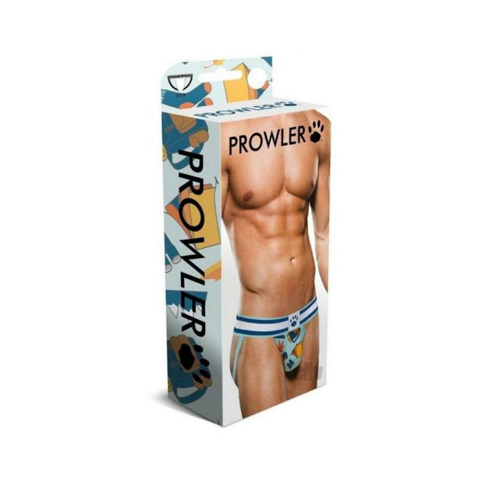 Prowler Autumn Scene Jock Xs