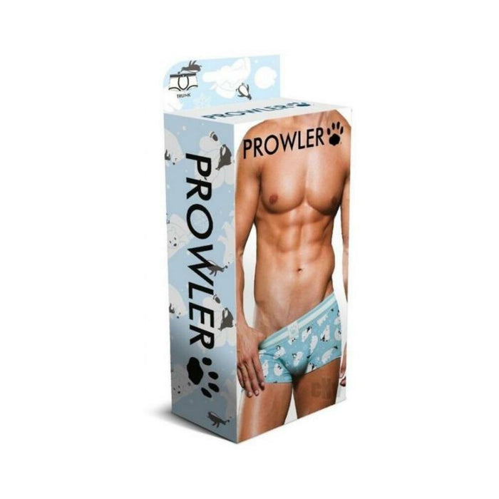 Prowler Winter Animals Trunk Xxl