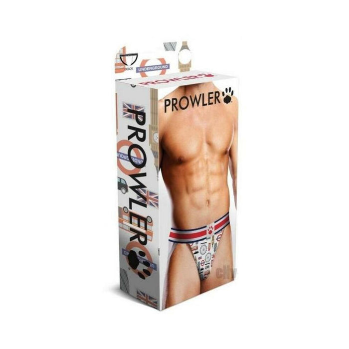 Prowler Soho Jock Xl