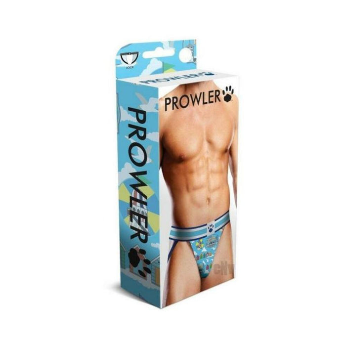 Prowler Brighton Jock Md