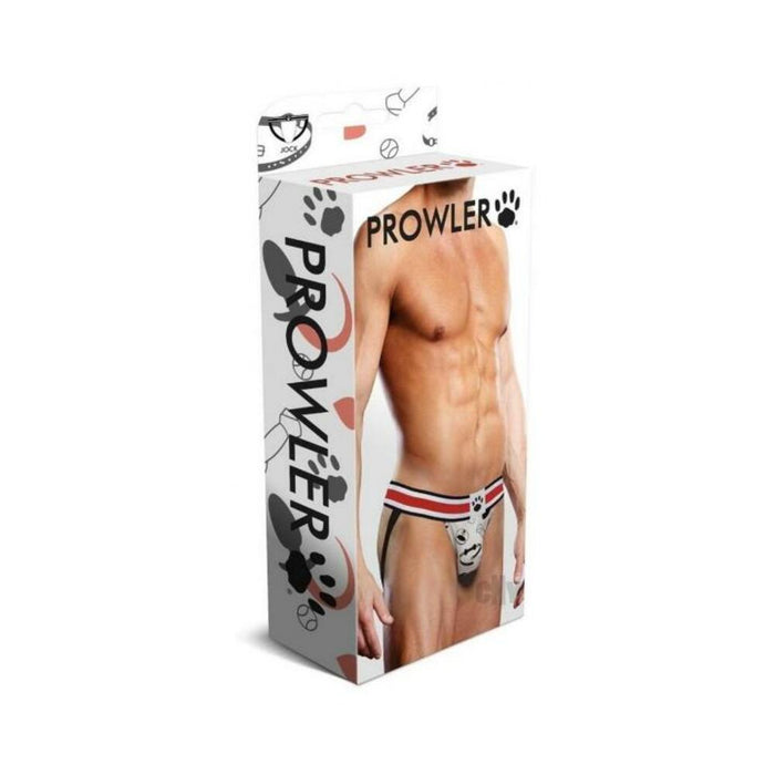 Prowler Puppie Print Jock Sm Ss23