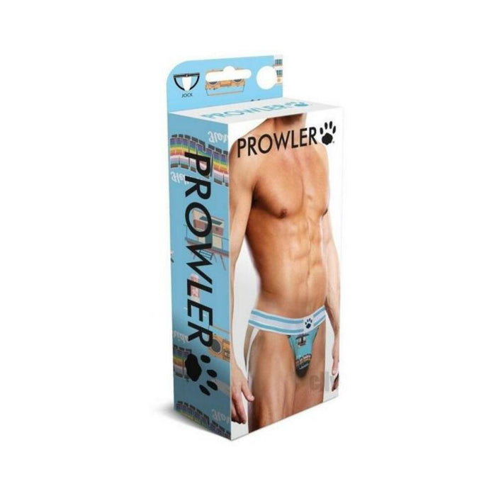 Prowler Miami Jock Xxl Ss23