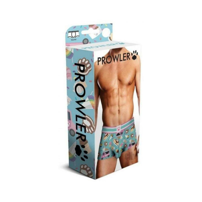 Prowler Sundae Trunk Xl Ss23