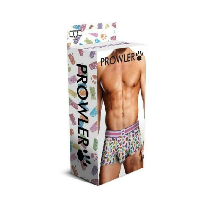 Prowler Gummy Bears Trunk Lg Ss23