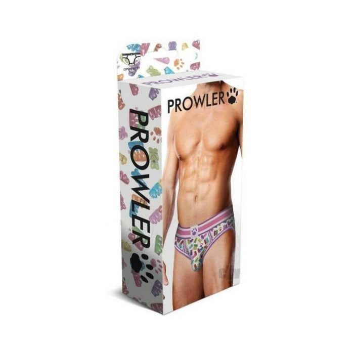 Prowler Gummy Bears Open Md Ss23