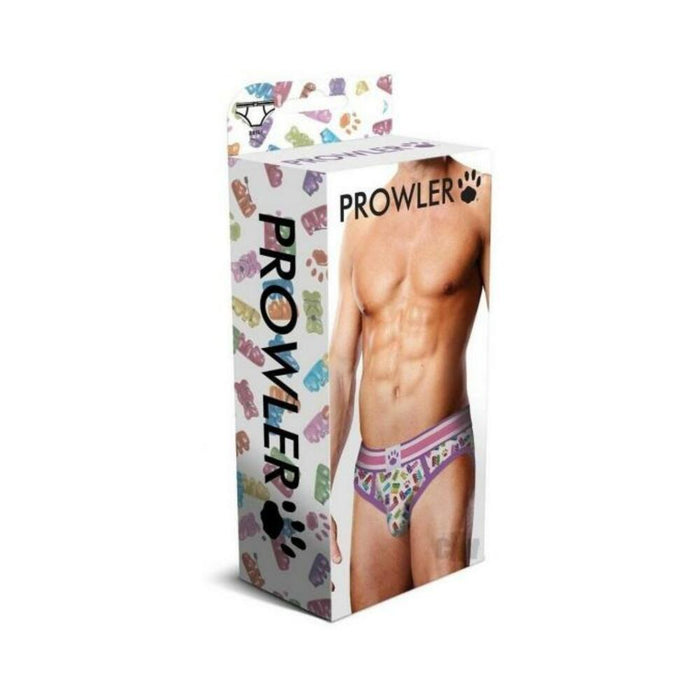 Prowler Gummy Bears Brief Sm Ss23