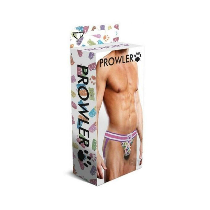 Prowler Gummy Bears Jock Lg Ss23