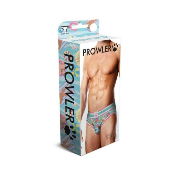 Prowler Swimming Open Xxl Ss23