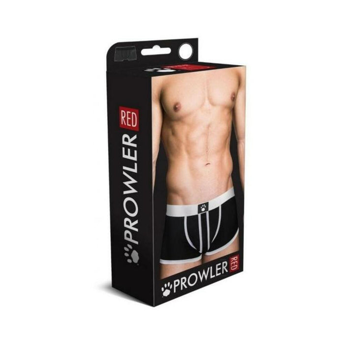 Prowler Red Ass Less Trunk Wht Xxl