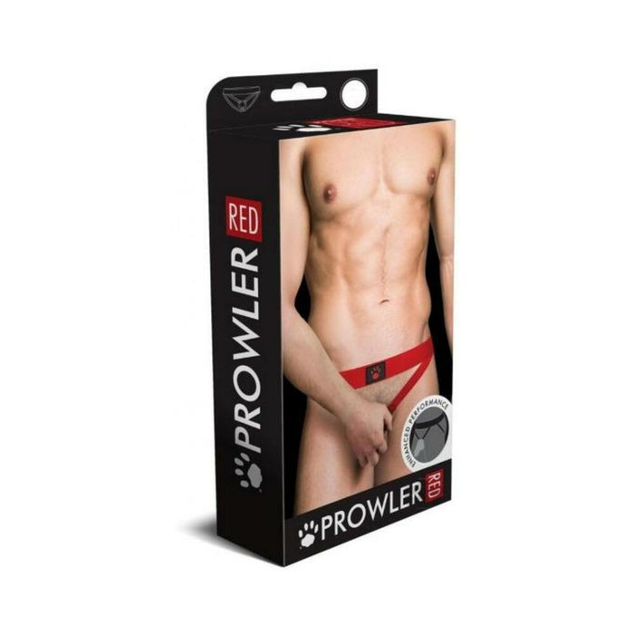 Prowler Red Ass Less Cring Red Xxl
