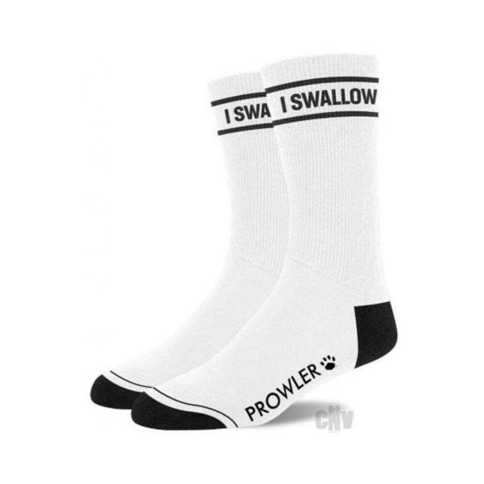 Prowler Red I Swallow Wht/blk