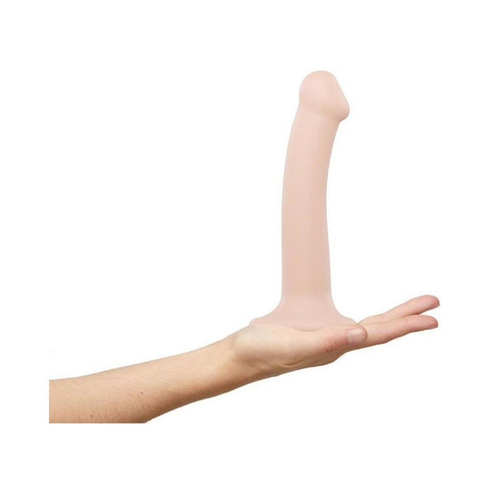 Strap-on-me Dual Density Bendable Dildo Small | SexToy.com