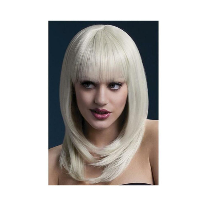 Smiffy The Fever Wig Collection Tanja - Blonde