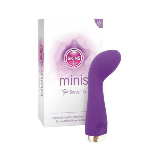 Skins Mini The Sweet G | SexToy.com