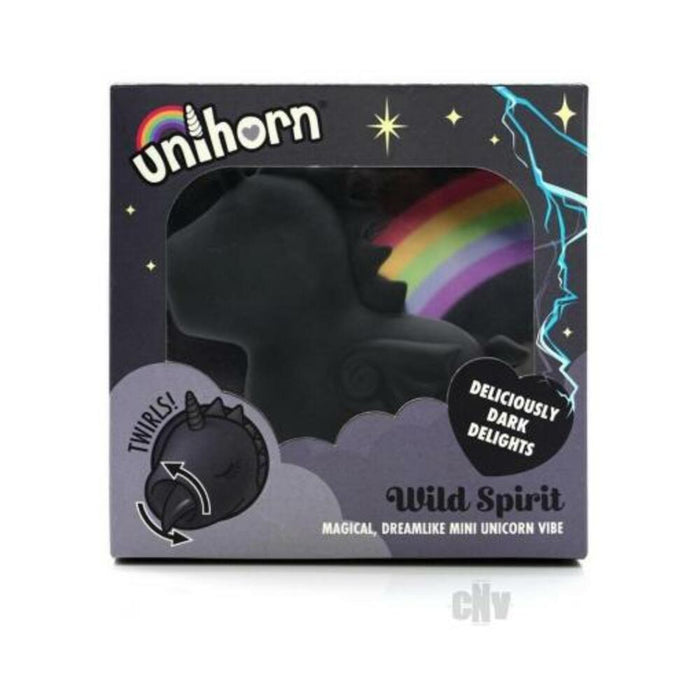 Unihorn Wild Spirit (the Lashing Tongue One)