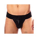 Prowler Red Hole Punch Jock Blk Lg | SexToy.com