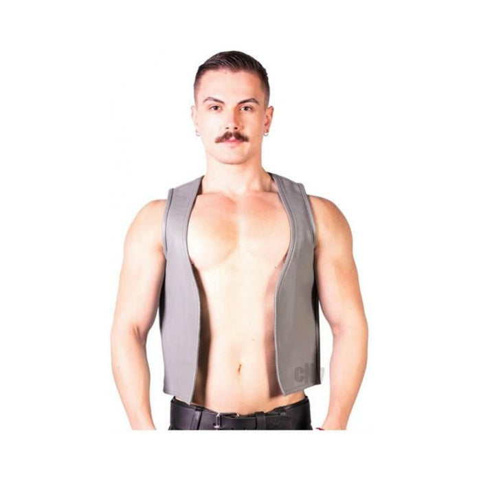 Prowler Red Monochrome Waistcoat Gry Xl | SexToy.com