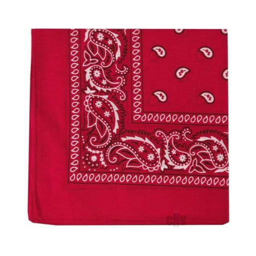 Prowler Red Hanky Red | SexToy.com
