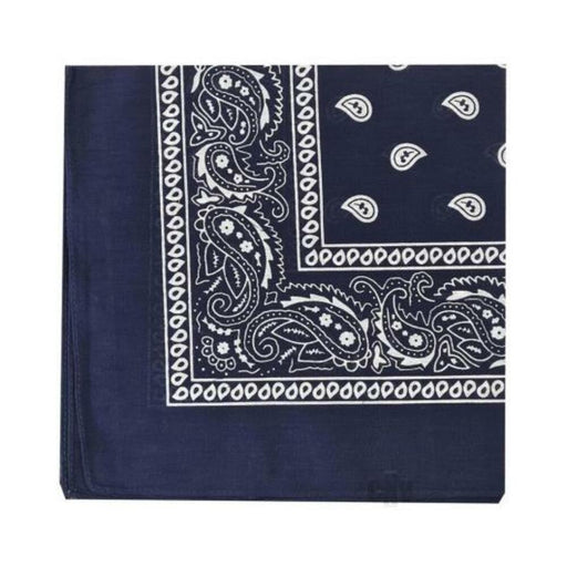 Prowler Red Hanky Navy | SexToy.com