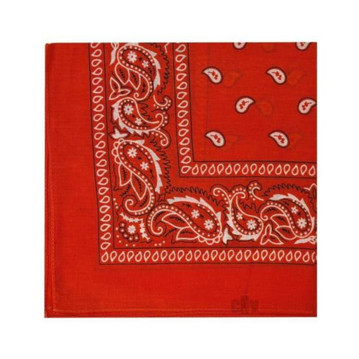 Prowler Red Hanky Orange | SexToy.com