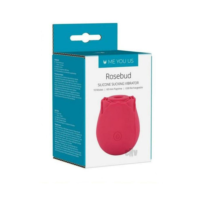 Me You Us Rosebud Pink | SexToy.com