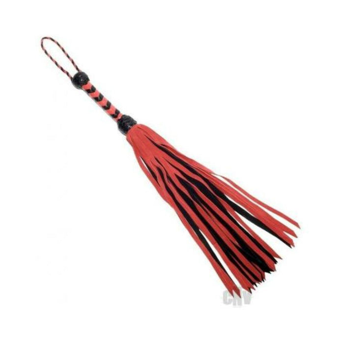 Prowler Red Flogger 33 Red/blk