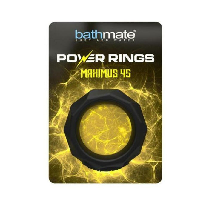 Bathmate Power Ring Maximus 45