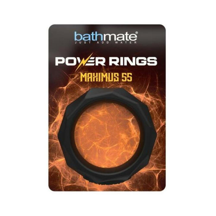 Bathmate Power Ring Maximus 55