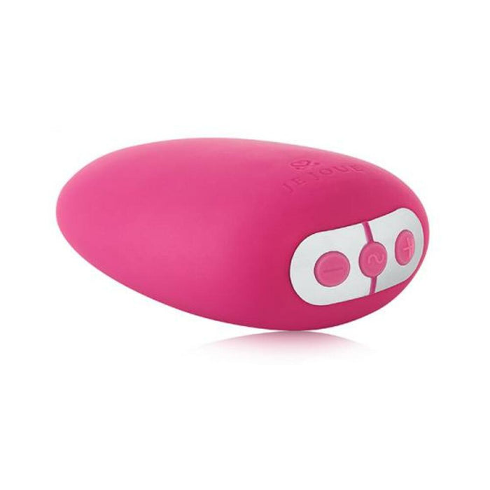 Je Joue Mimi Clitoral Vibrator Fuchsia | SexToy.com