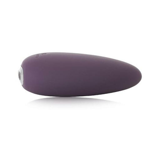 Je Joue Mimi Soft Soft-tip Clitoral Vibrator Purple | SexToy.com