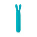 Je Joue Rabbit Bullet Teal | SexToy.com