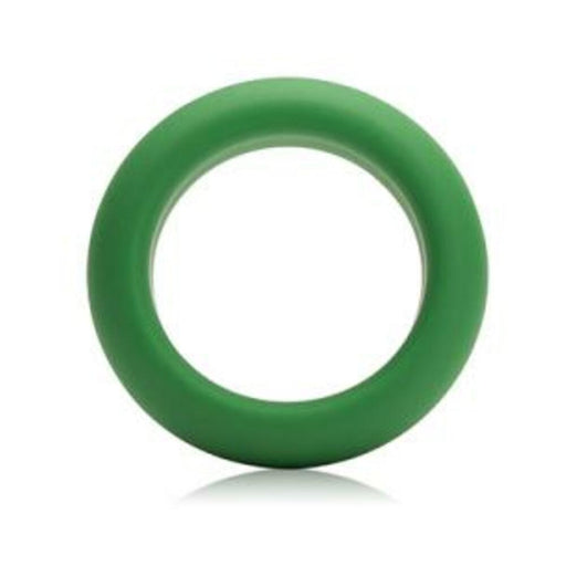 Je Joue Silicone Ring Medium Stretch Green | SexToy.com