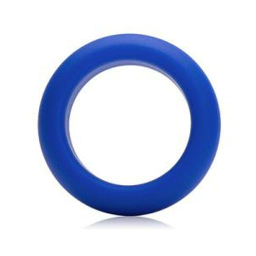 Je Joue Silicone Ring Minimum Stretch Blue | SexToy.com