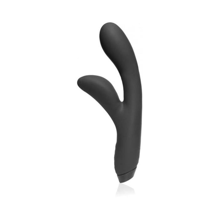 Je Joue Hera Flex Rabbit Vibrator - Black