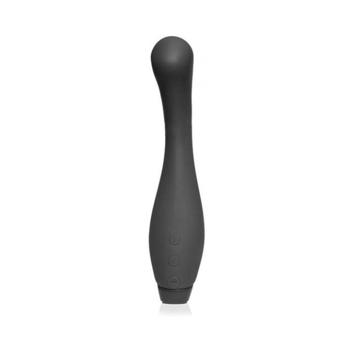 Je Joue Juno Flex G Spot Vibrator - Black