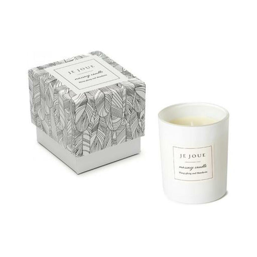 Je Joue Ylang Ylang Mandarin Massage Candle | SexToy.com