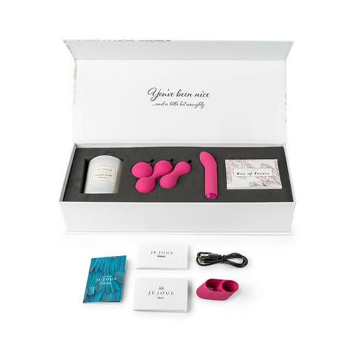 Je Joue The Naughty and Nice Collection | SexToy.com