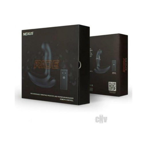 Nexus Ride | SexToy.com