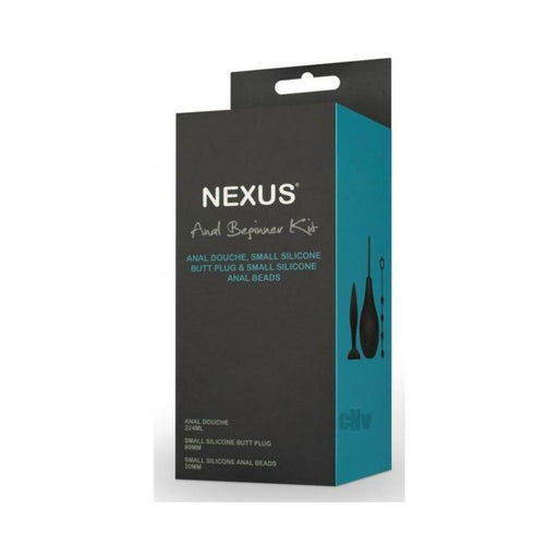 Nexus Anal Beginner Kit | SexToy.com