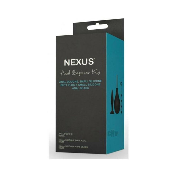 Nexus Anal Beginner Kit | SexToy.com
