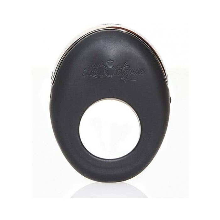 Hot Octopuss Atom Vibrating Cock Ring