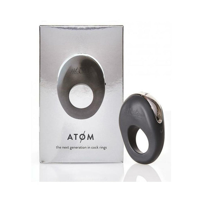 Hot Octopuss Atom Vibrating Cock Ring