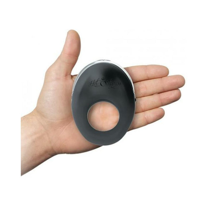 Hot Octopuss Atom Vibrating Cock Ring