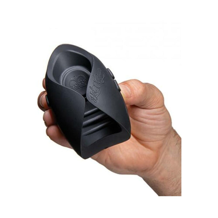 Hot Octopuss Pulse Solo Essential Masturbator