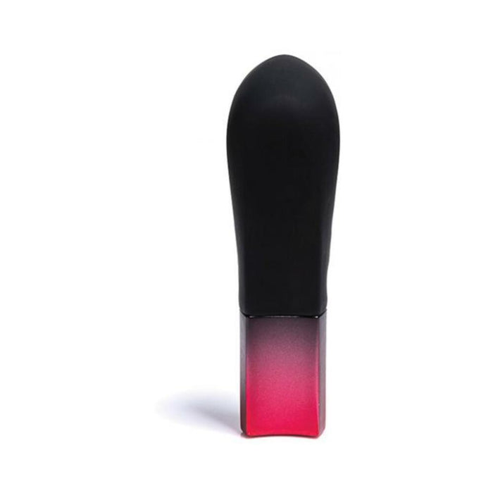 Hot Octopuss Amo Bite The Bullet Black Vibrator