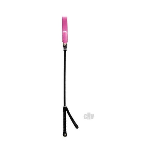 Short Riding Cop W/slim Tip Pink | SexToy.com