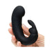 Fifty Shades Of Grey Sensation Rechargeable G-spot Rabbit Vibrator | SexToy.com